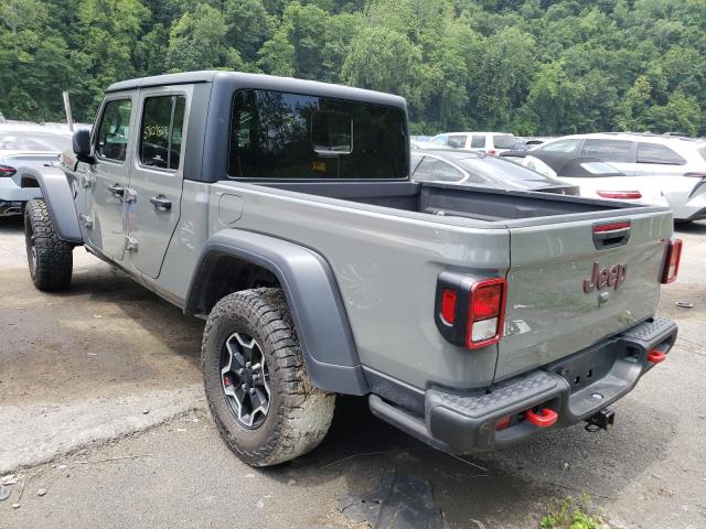 Photo 1 VIN: 1C6JJTBG0NL133724 - JEEP GLADIATOR 