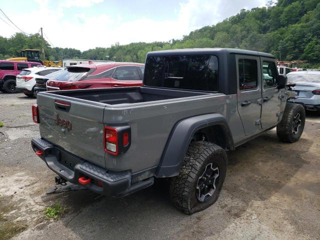 Photo 2 VIN: 1C6JJTBG0NL133724 - JEEP GLADIATOR 