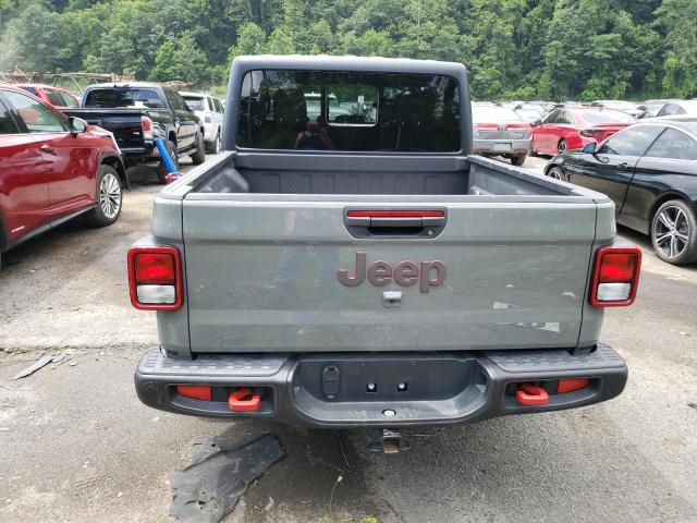 Photo 5 VIN: 1C6JJTBG0NL133724 - JEEP GLADIATOR 