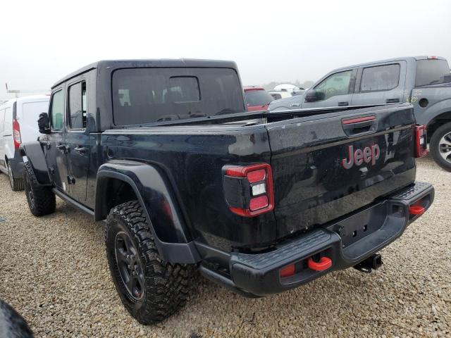 Photo 2 VIN: 1C6JJTBG0NL158767 - JEEP GLADIATOR 