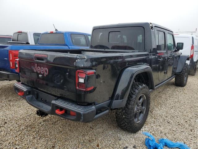 Photo 3 VIN: 1C6JJTBG0NL158767 - JEEP GLADIATOR 