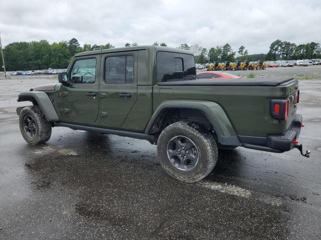 Photo 1 VIN: 1C6JJTBG0PL527016 - JEEP GLADIATOR 