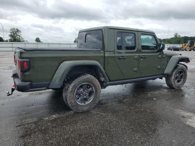 Photo 2 VIN: 1C6JJTBG0PL527016 - JEEP GLADIATOR 