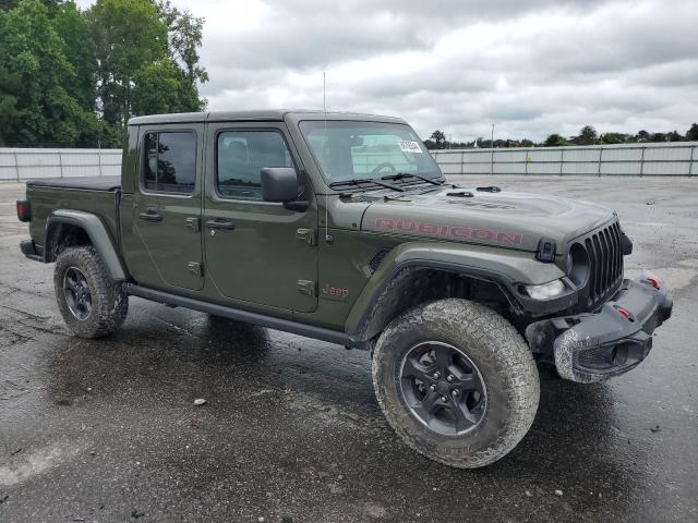 Photo 3 VIN: 1C6JJTBG0PL527016 - JEEP GLADIATOR 