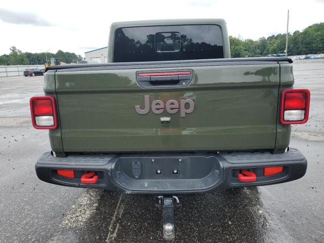 Photo 5 VIN: 1C6JJTBG0PL527016 - JEEP GLADIATOR 