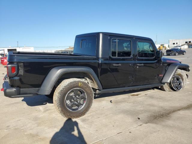 Photo 2 VIN: 1C6JJTBG0PL530238 - JEEP GLADIATOR 