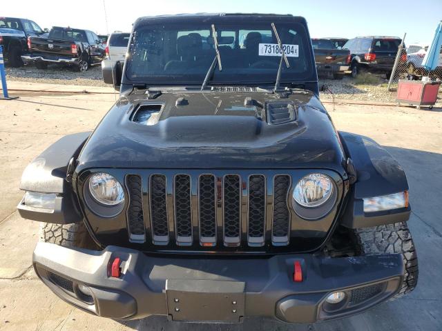 Photo 4 VIN: 1C6JJTBG0PL530238 - JEEP GLADIATOR 