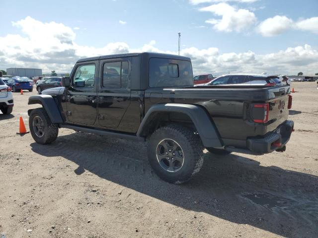 Photo 1 VIN: 1C6JJTBG0PL531406 - JEEP GLADIATOR 