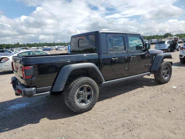 Photo 2 VIN: 1C6JJTBG0PL531406 - JEEP GLADIATOR 