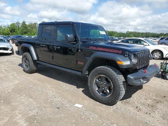 Photo 3 VIN: 1C6JJTBG0PL531406 - JEEP GLADIATOR 