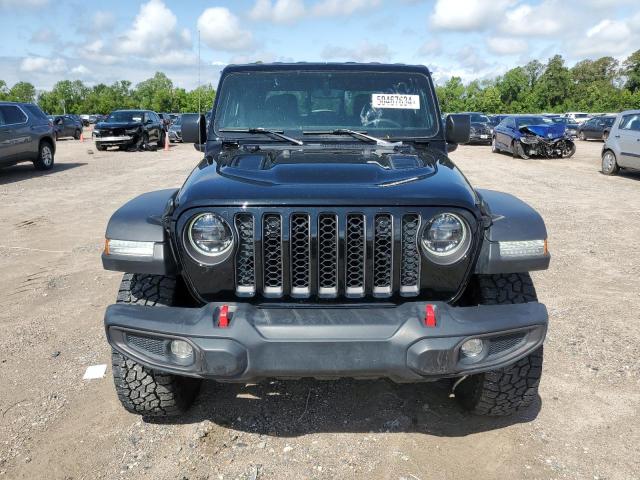 Photo 4 VIN: 1C6JJTBG0PL531406 - JEEP GLADIATOR 