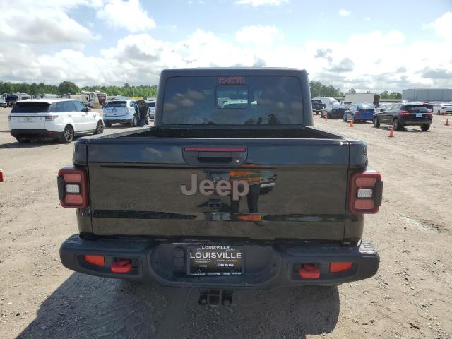 Photo 5 VIN: 1C6JJTBG0PL531406 - JEEP GLADIATOR 