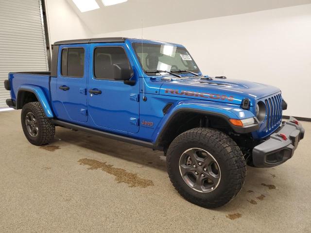 Photo 3 VIN: 1C6JJTBG0PL575373 - JEEP GLADIATOR 