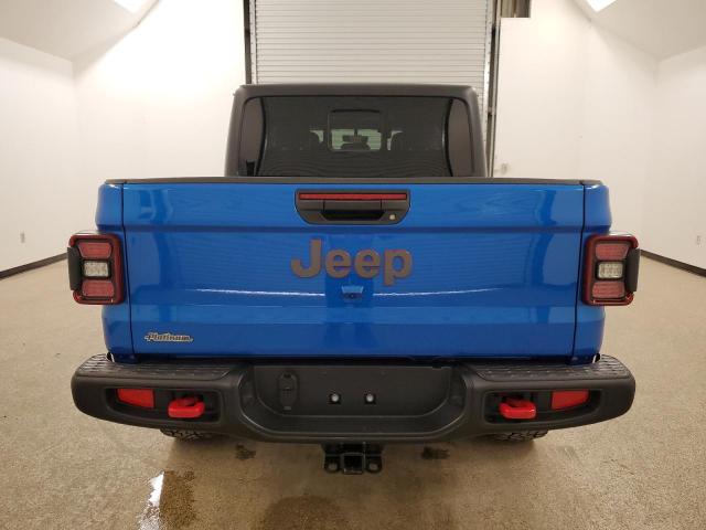 Photo 5 VIN: 1C6JJTBG0PL575373 - JEEP GLADIATOR 