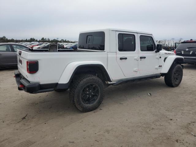 Photo 2 VIN: 1C6JJTBG1LL105511 - JEEP GLADIATOR 