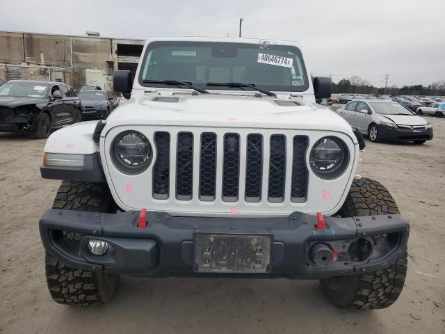 Photo 4 VIN: 1C6JJTBG1LL105511 - JEEP GLADIATOR 