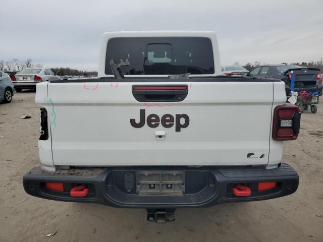 Photo 5 VIN: 1C6JJTBG1LL105511 - JEEP GLADIATOR 