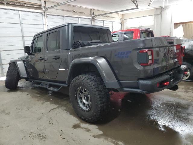 Photo 1 VIN: 1C6JJTBG1LL145572 - JEEP GLADIATOR 