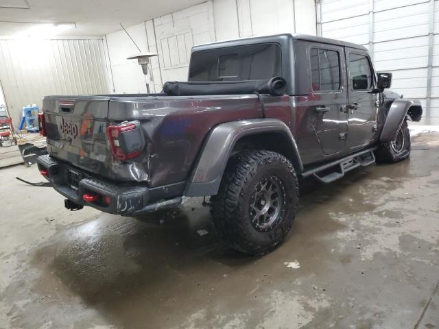 Photo 2 VIN: 1C6JJTBG1LL145572 - JEEP GLADIATOR 