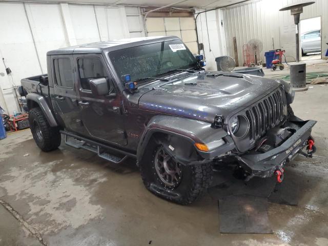 Photo 3 VIN: 1C6JJTBG1LL145572 - JEEP GLADIATOR 