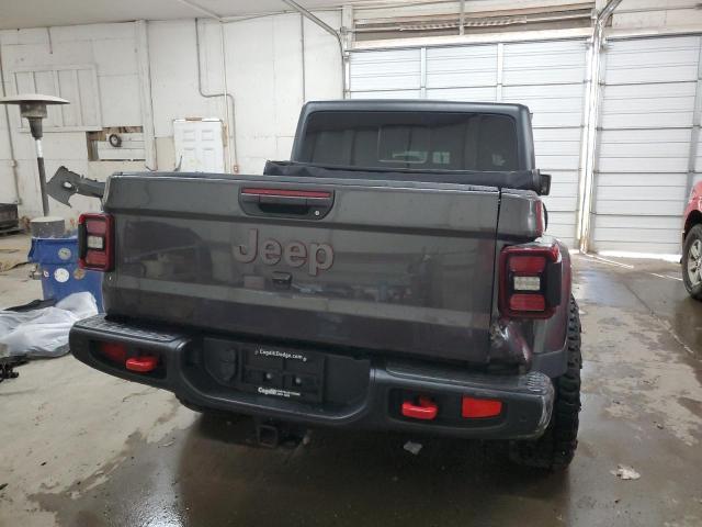 Photo 5 VIN: 1C6JJTBG1LL145572 - JEEP GLADIATOR 