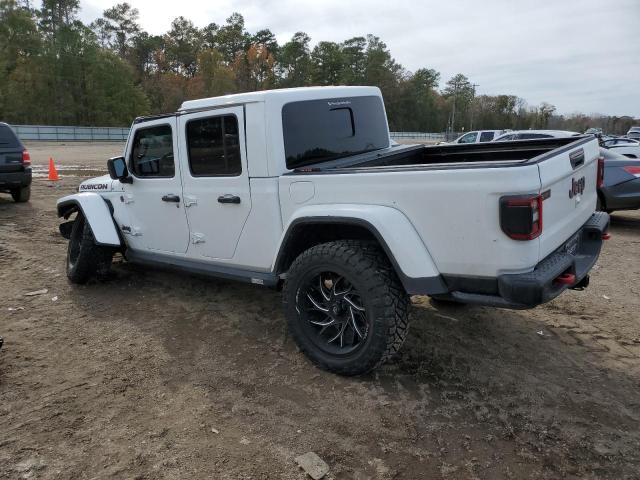 Photo 1 VIN: 1C6JJTBG1LL165854 - JEEP GLADIATOR 