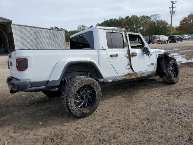 Photo 2 VIN: 1C6JJTBG1LL165854 - JEEP GLADIATOR 