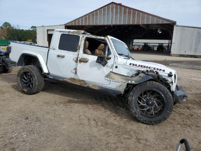 Photo 3 VIN: 1C6JJTBG1LL165854 - JEEP GLADIATOR 