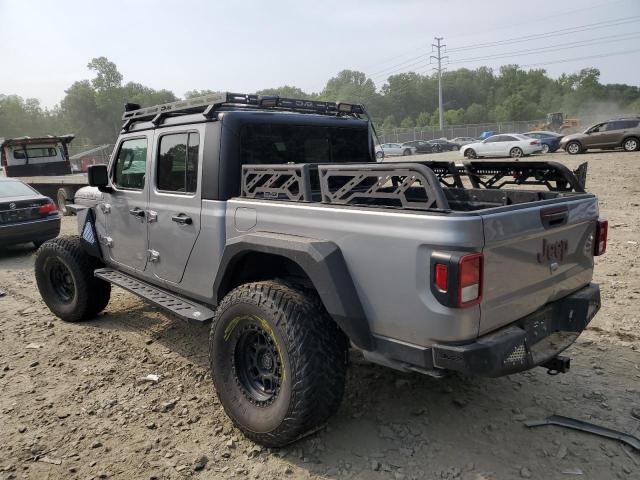 Photo 1 VIN: 1C6JJTBG1LL184159 - JEEP GLADIATOR 