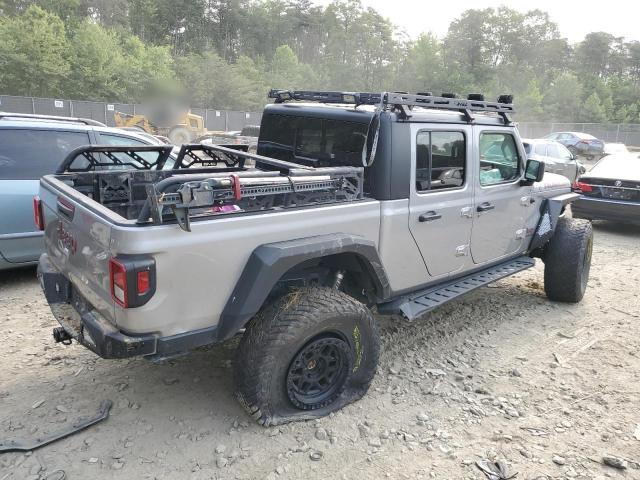 Photo 2 VIN: 1C6JJTBG1LL184159 - JEEP GLADIATOR 