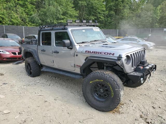 Photo 3 VIN: 1C6JJTBG1LL184159 - JEEP GLADIATOR 