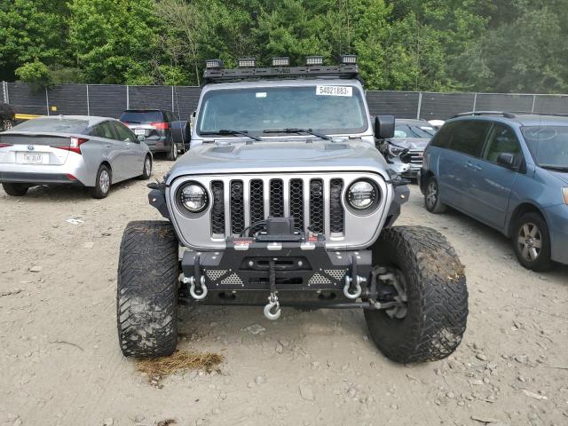 Photo 4 VIN: 1C6JJTBG1LL184159 - JEEP GLADIATOR 