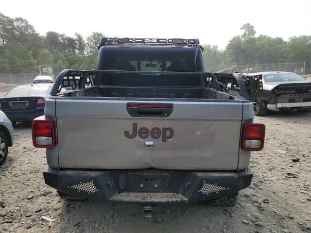 Photo 5 VIN: 1C6JJTBG1LL184159 - JEEP GLADIATOR 