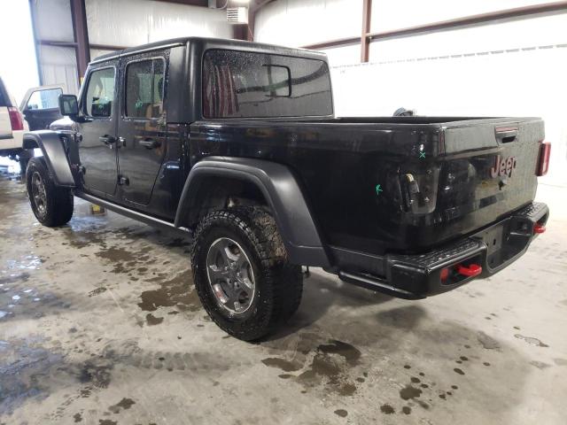 Photo 2 VIN: 1C6JJTBG1LL190317 - JEEP GLADIATOR 