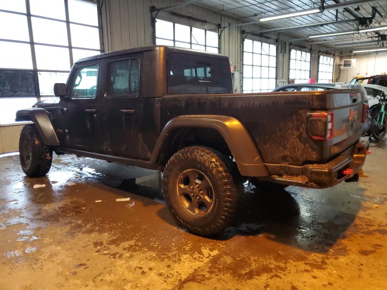 Photo 1 VIN: 1C6JJTBG1LL197851 - JEEP GLADIATOR 