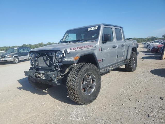 Photo 1 VIN: 1C6JJTBG1LL198076 - JEEP GLADIATOR 