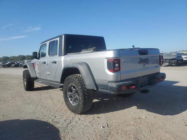 Photo 2 VIN: 1C6JJTBG1LL198076 - JEEP GLADIATOR 