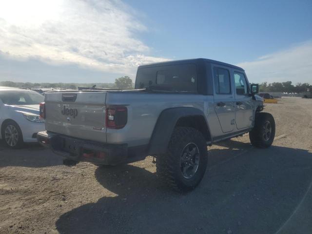 Photo 3 VIN: 1C6JJTBG1LL198076 - JEEP GLADIATOR 