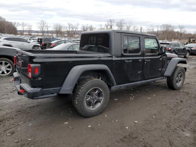 Photo 2 VIN: 1C6JJTBG1ML545164 - JEEP GLADIATOR 