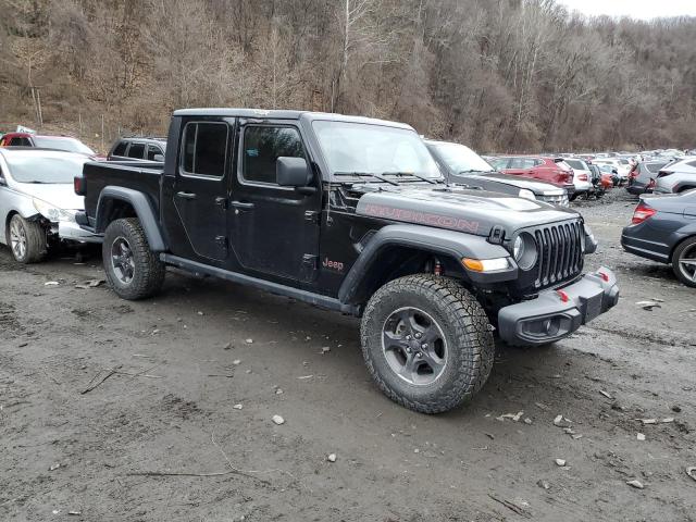 Photo 3 VIN: 1C6JJTBG1ML545164 - JEEP GLADIATOR 