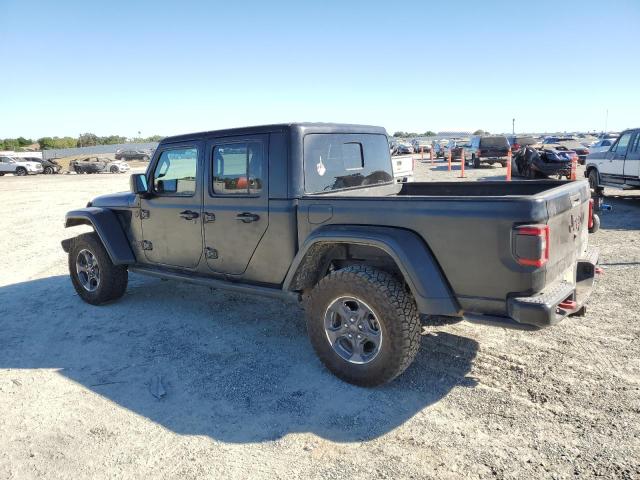 Photo 1 VIN: 1C6JJTBG1ML601037 - JEEP GLADIATOR 