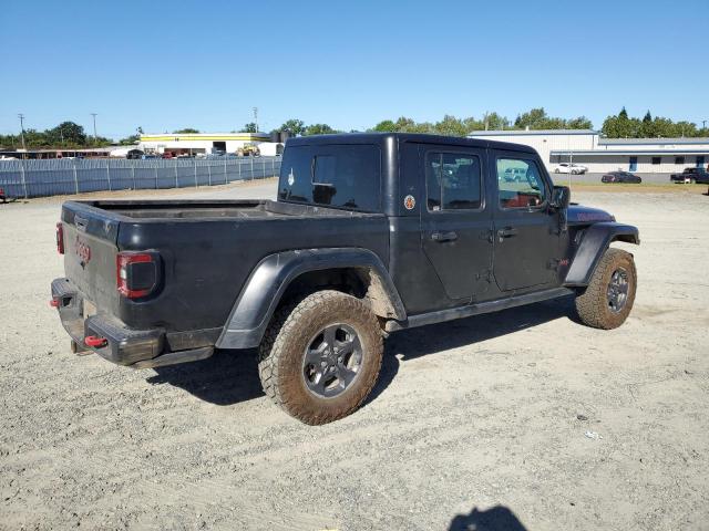 Photo 2 VIN: 1C6JJTBG1ML601037 - JEEP GLADIATOR 