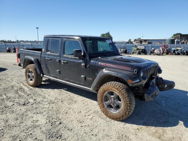 Photo 3 VIN: 1C6JJTBG1ML601037 - JEEP GLADIATOR 