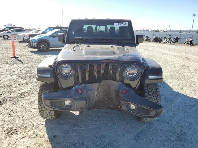 Photo 4 VIN: 1C6JJTBG1ML601037 - JEEP GLADIATOR 