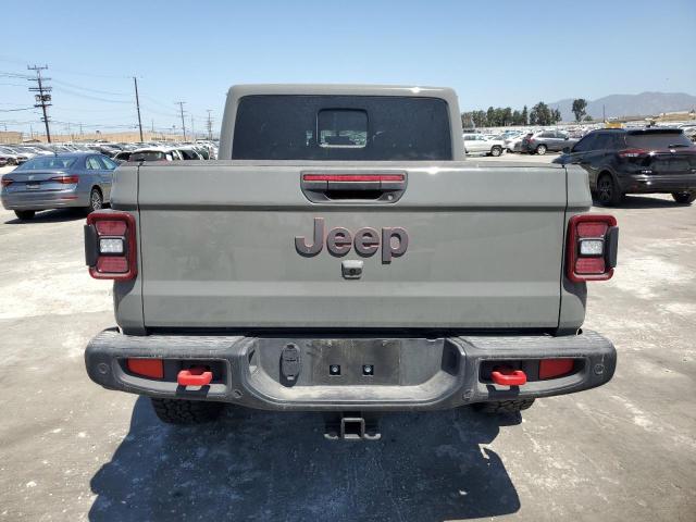 Photo 5 VIN: 1C6JJTBG1NL103311 - JEEP GLADIATOR 