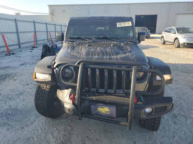 Photo 4 VIN: 1C6JJTBG1PL510760 - JEEP GLADIATOR 