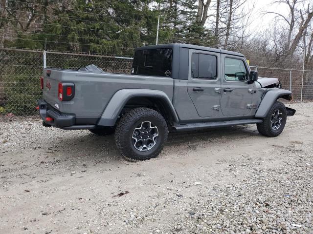 Photo 2 VIN: 1C6JJTBG1PL561403 - JEEP GLADIATOR 