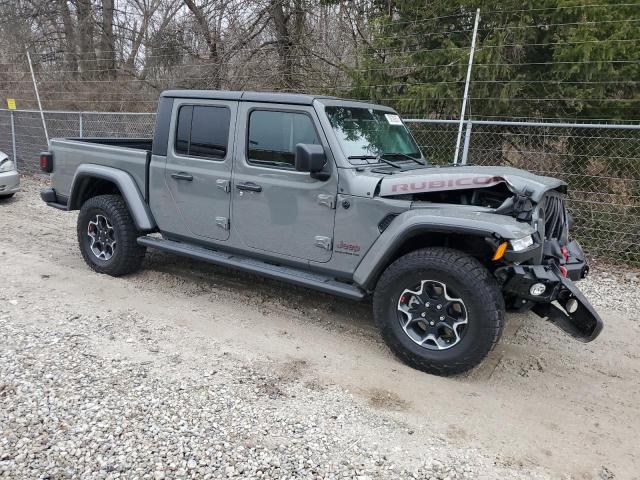 Photo 3 VIN: 1C6JJTBG1PL561403 - JEEP GLADIATOR 