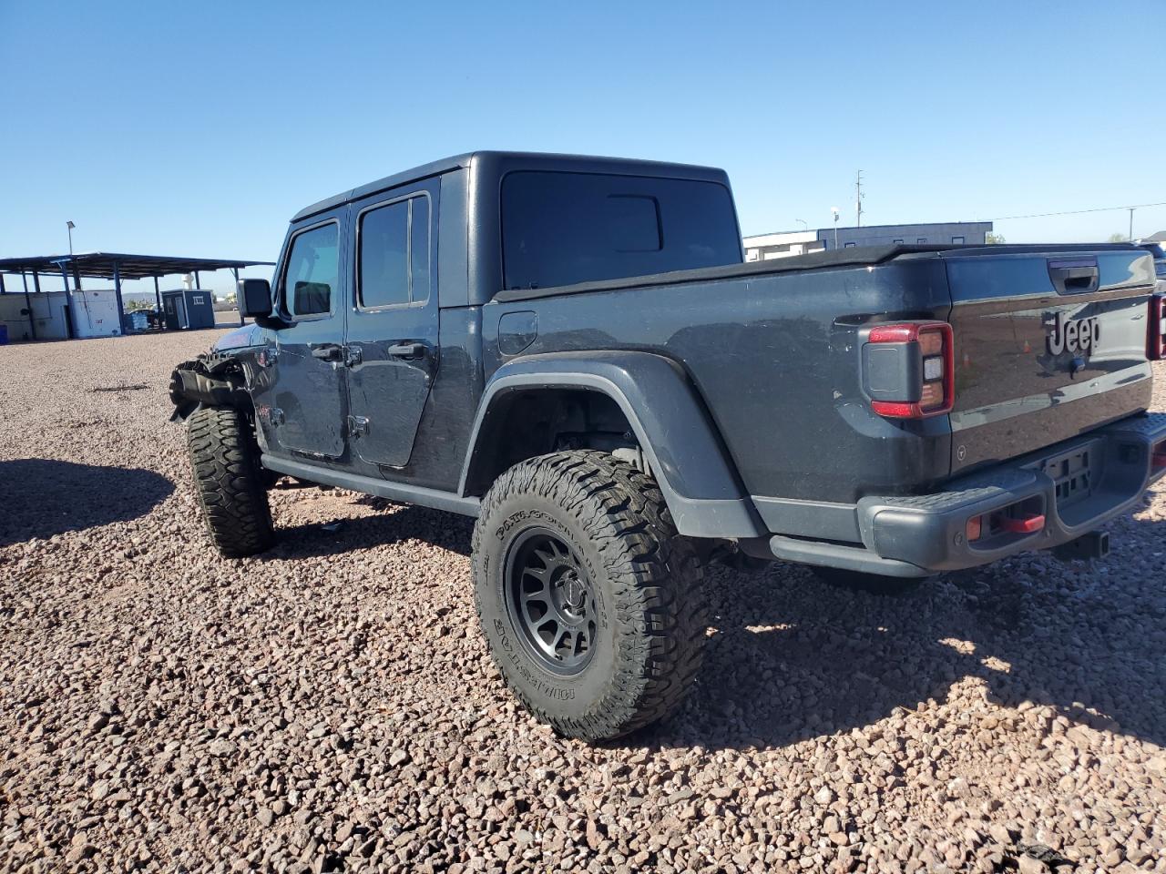 Photo 1 VIN: 1C6JJTBG2LL111169 - JEEP GLADIATOR 