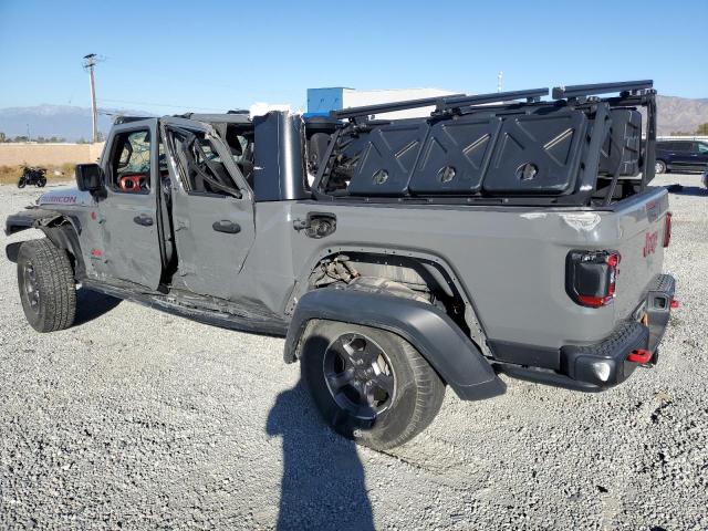 Photo 1 VIN: 1C6JJTBG2LL143801 - JEEP GLADIATOR 